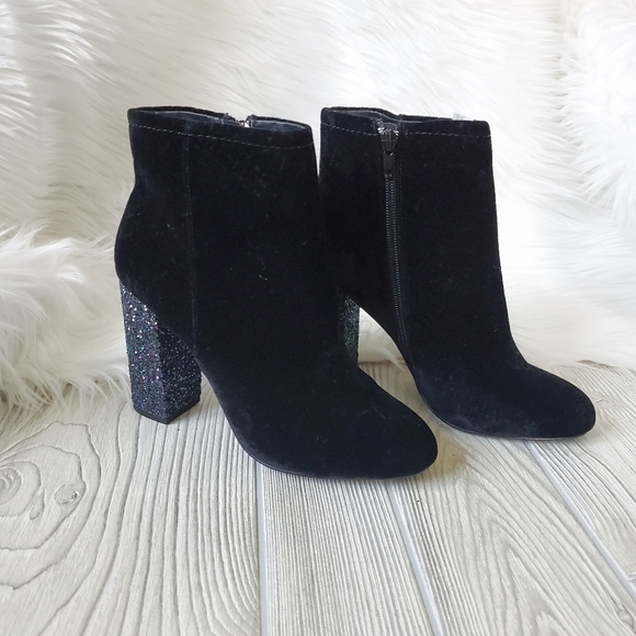 CALL IT SPRING VEGAN ANKLE BOOTS - Picture 5 of 7